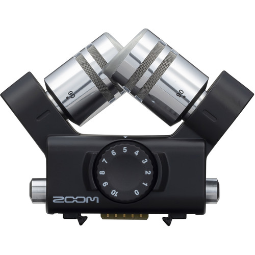 Zoom H6 Black ručni snimač - 6